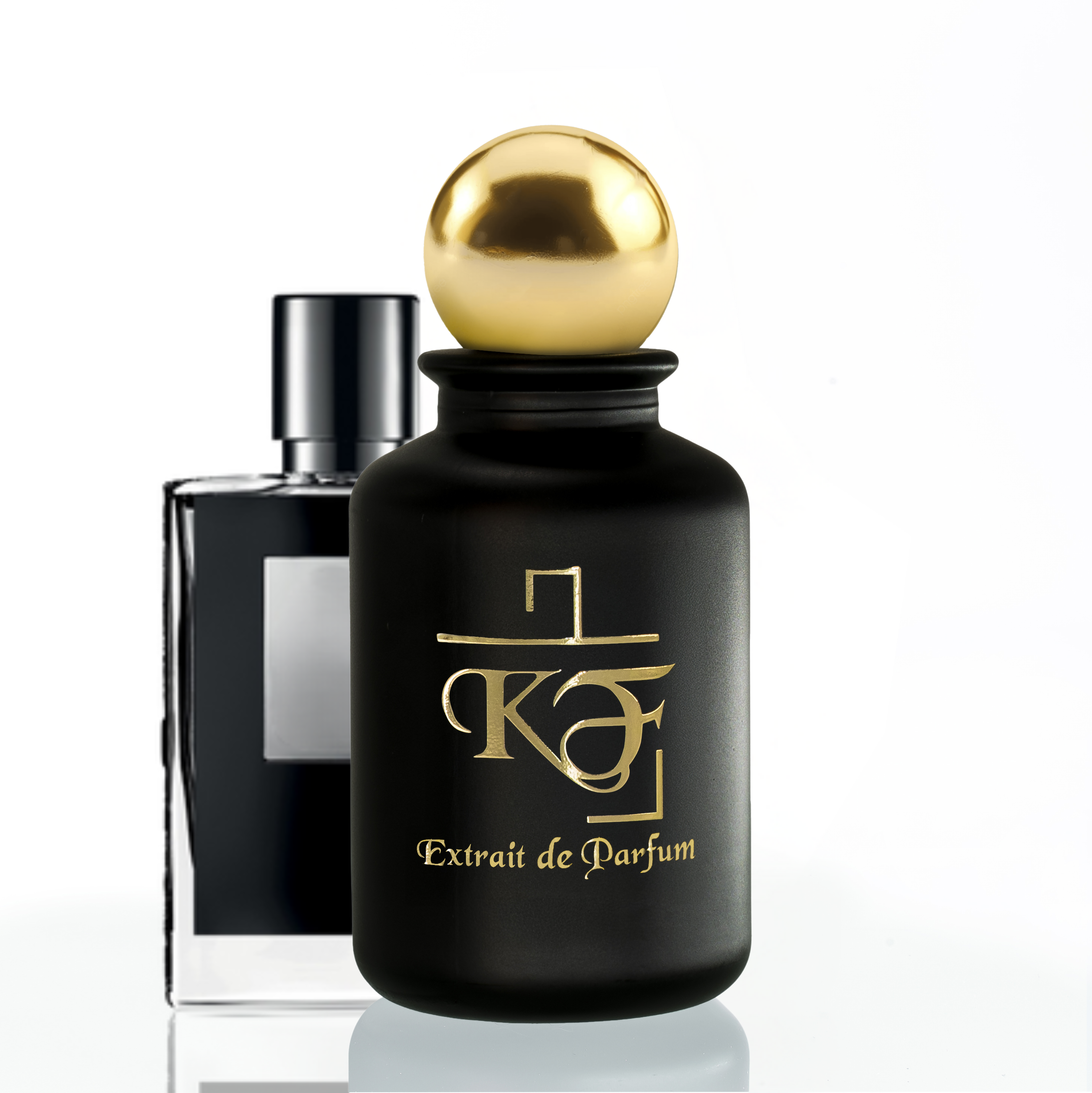 N°33- Ispirato a Black Phantom