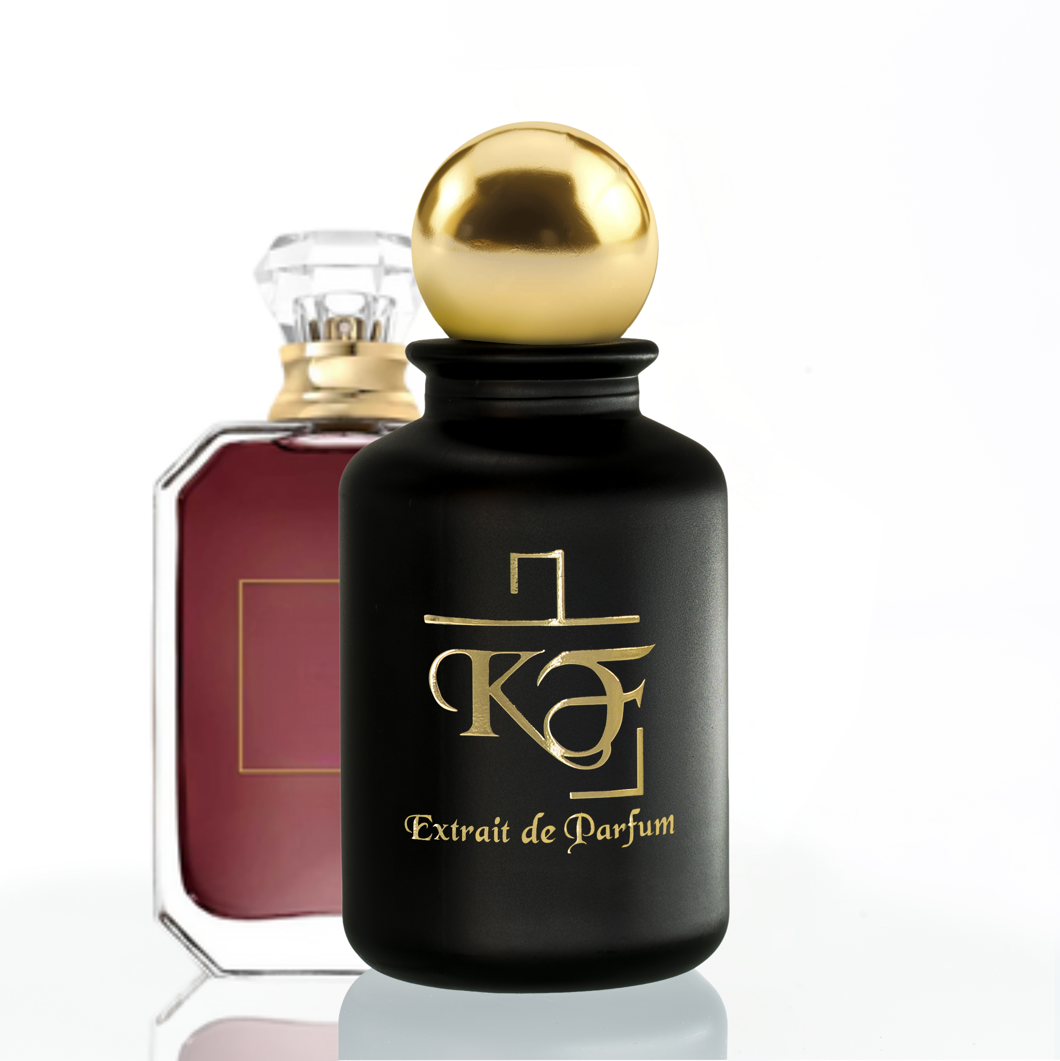 N°36 - Ispirato a Vanilla 28