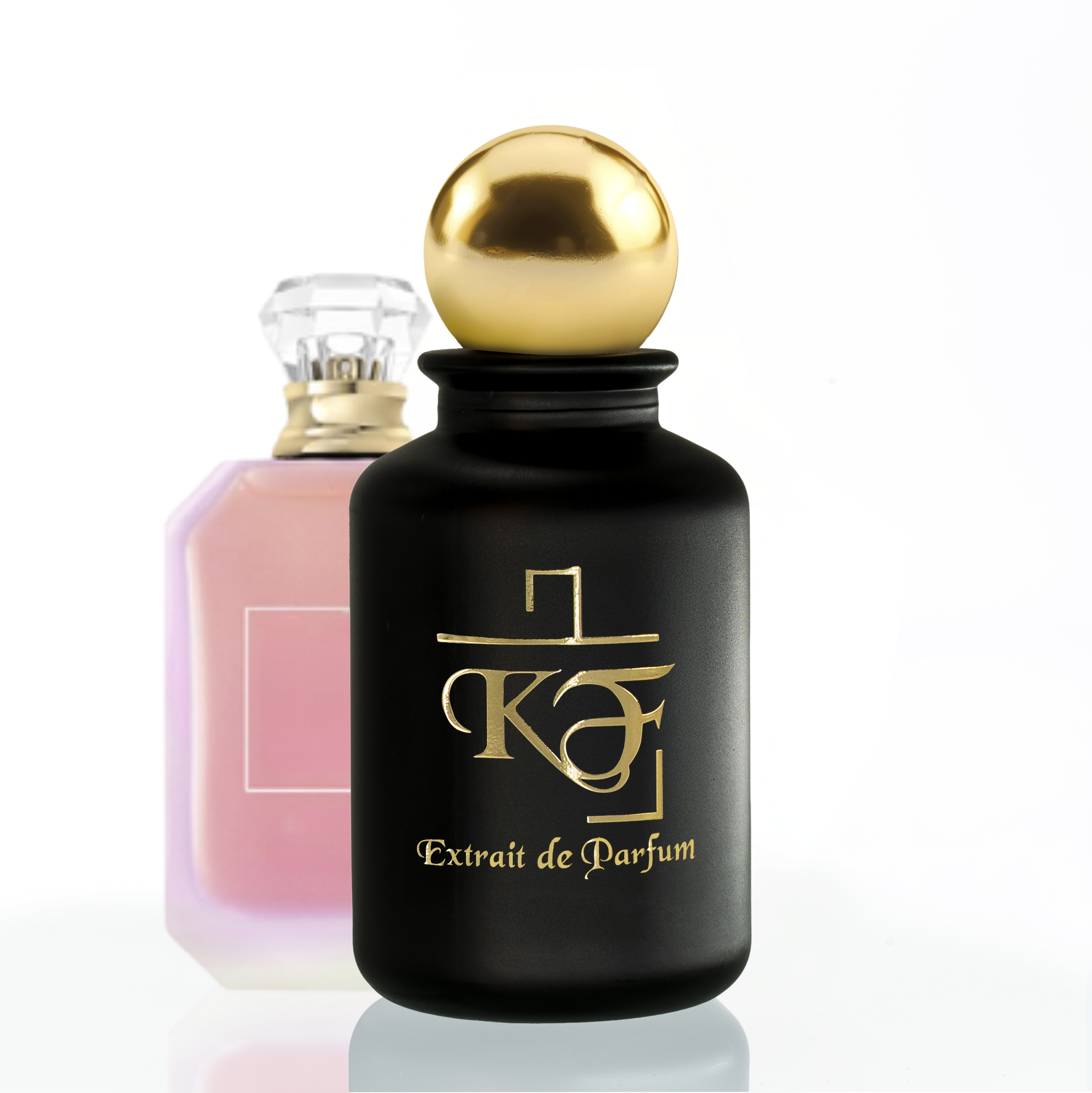 N°37 - Ispirato a Vanilla Candy