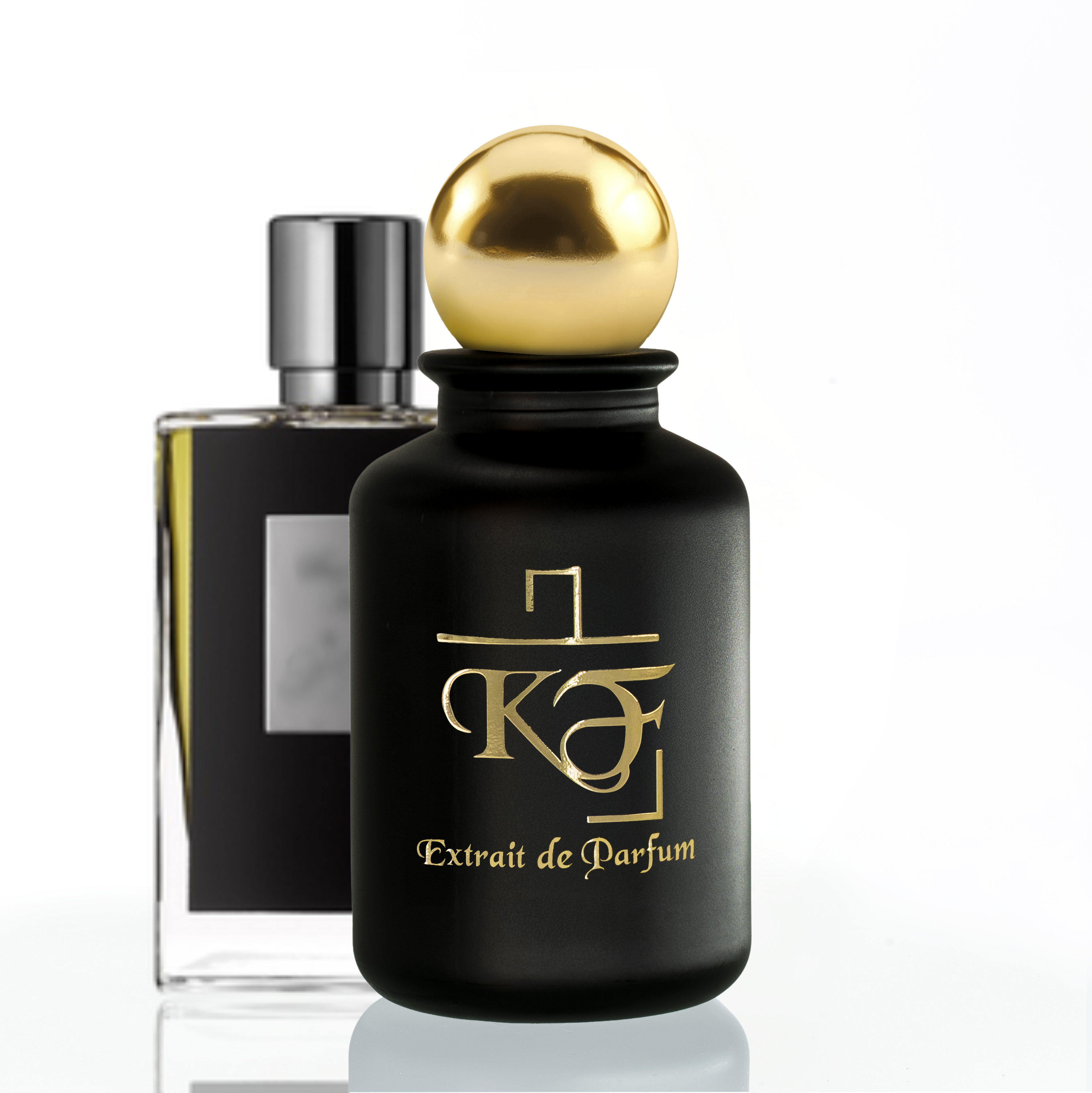 N°38 - Ispirato a Smoking Hot