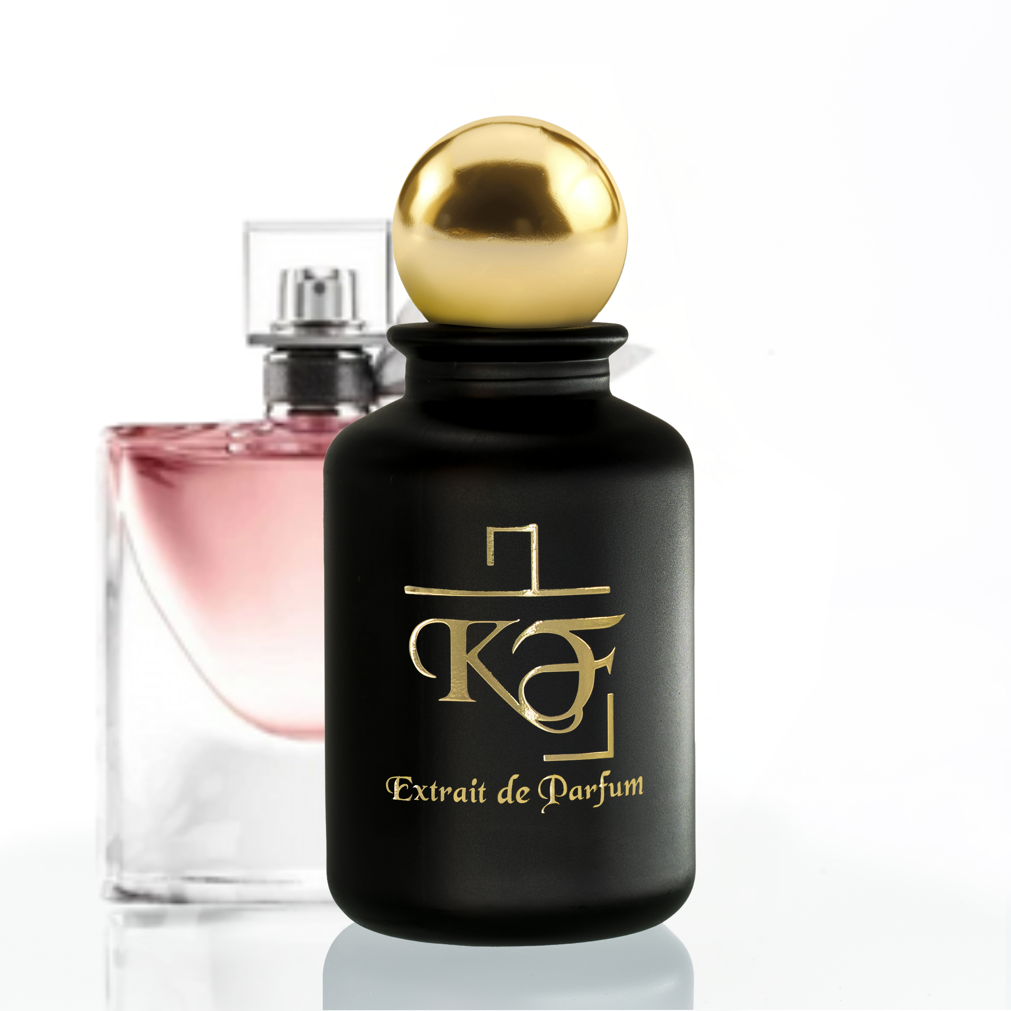 N°39 - Ispirato a La Via Est Belle