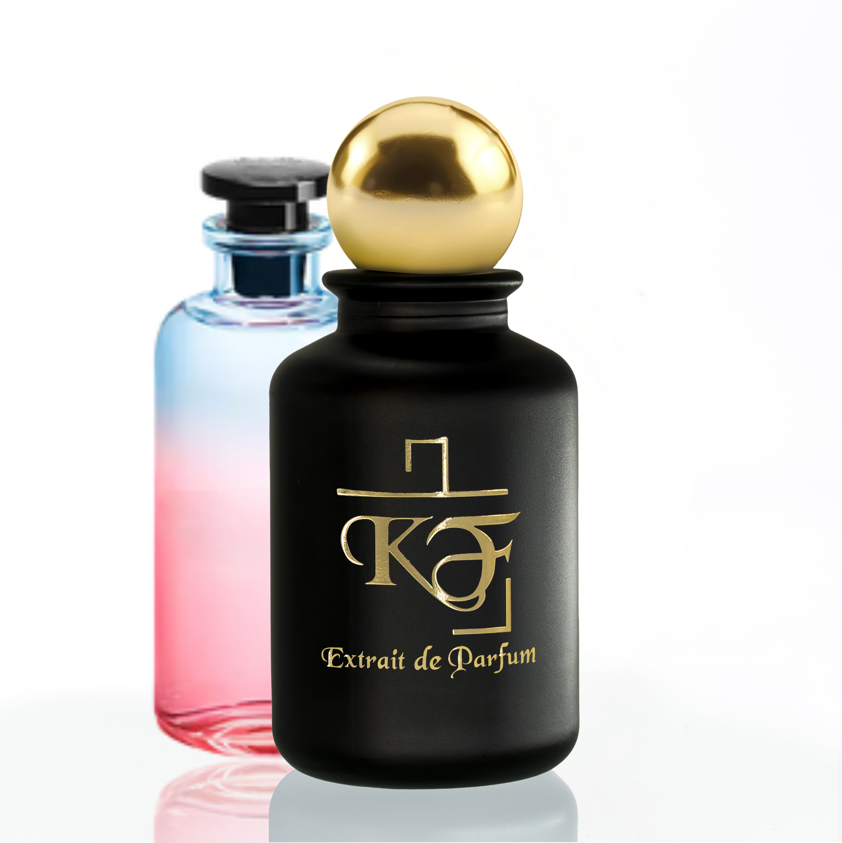 N°40 - Ispirato a California Dream