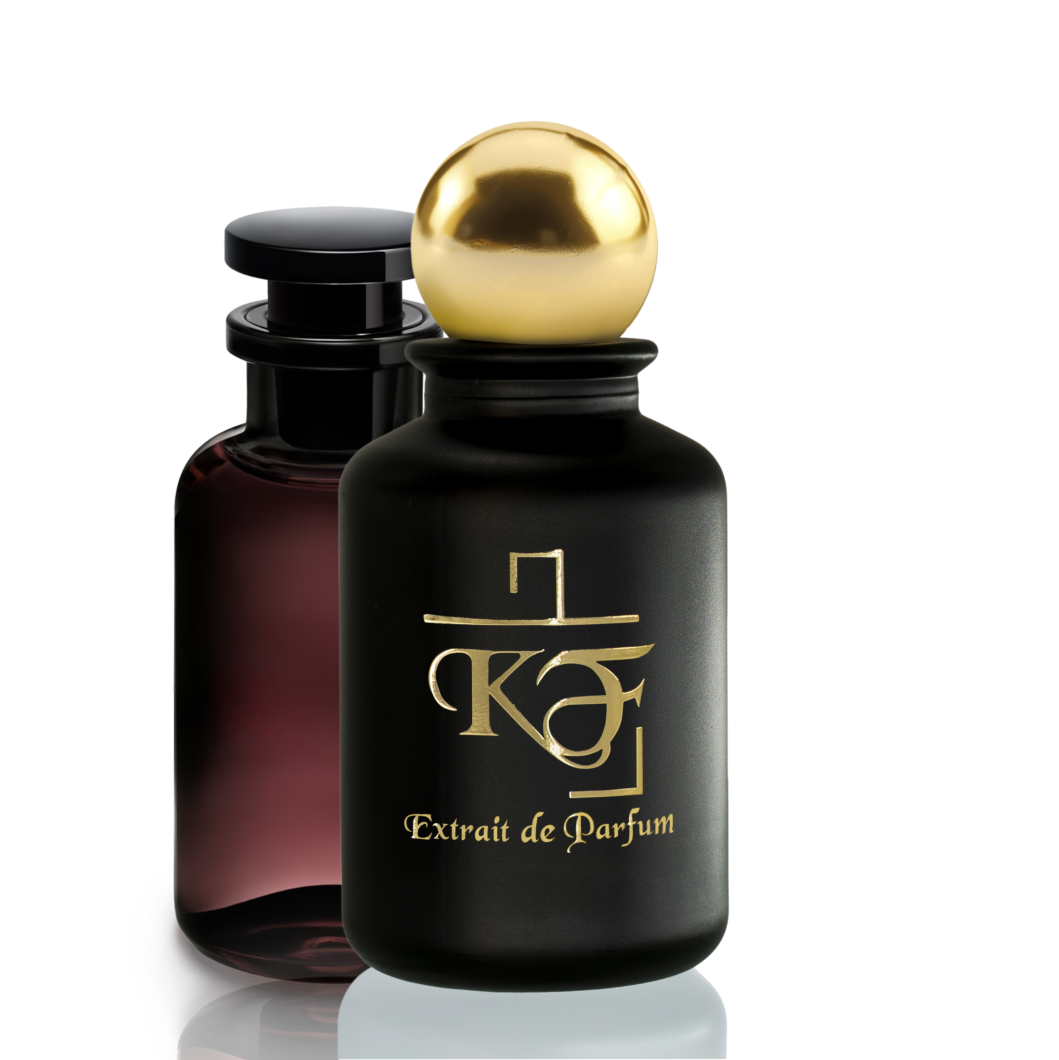 N°42 - Ispirato a Les Sable Roses