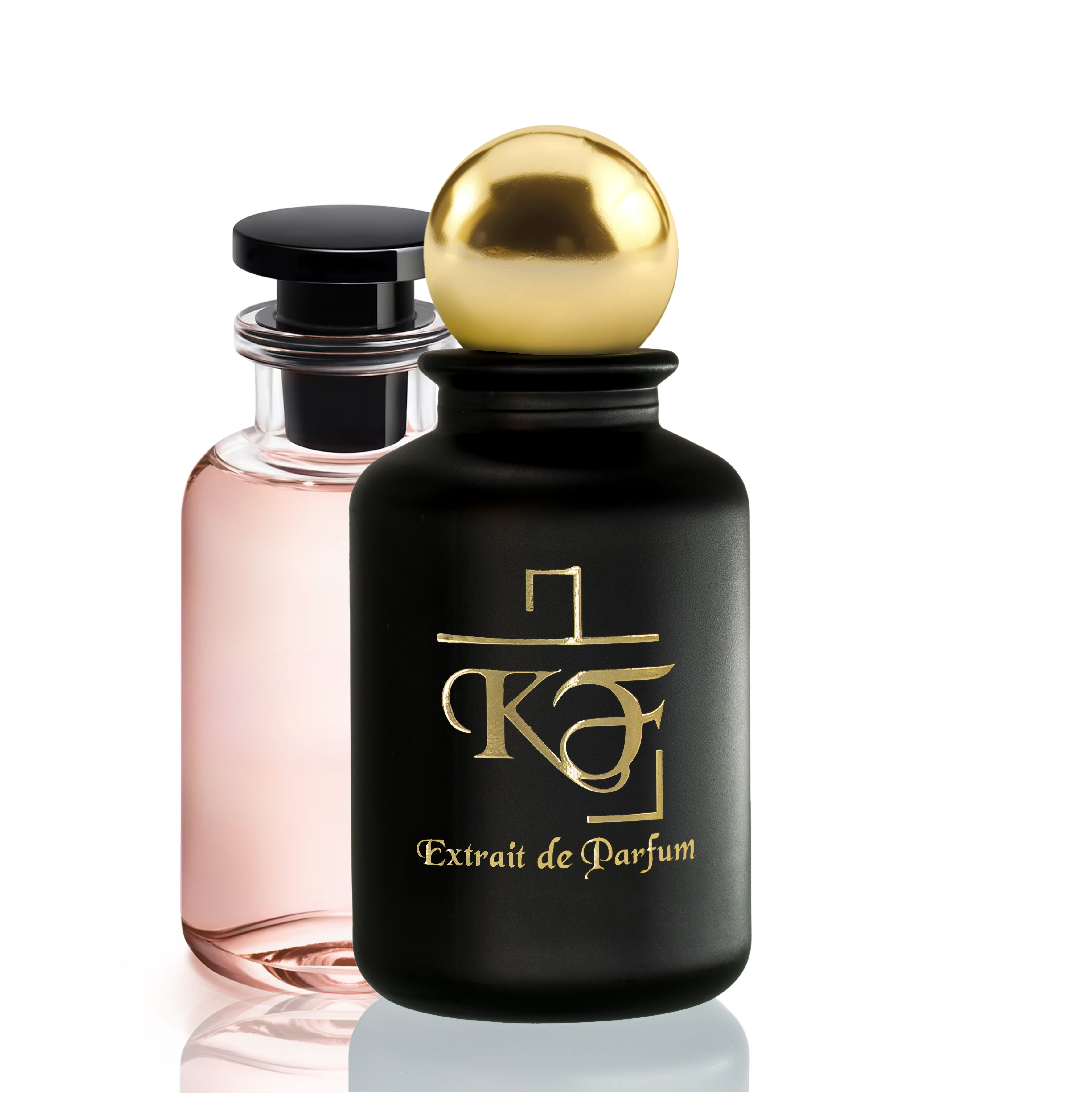 N°43 - Ispirato a Matière Noire