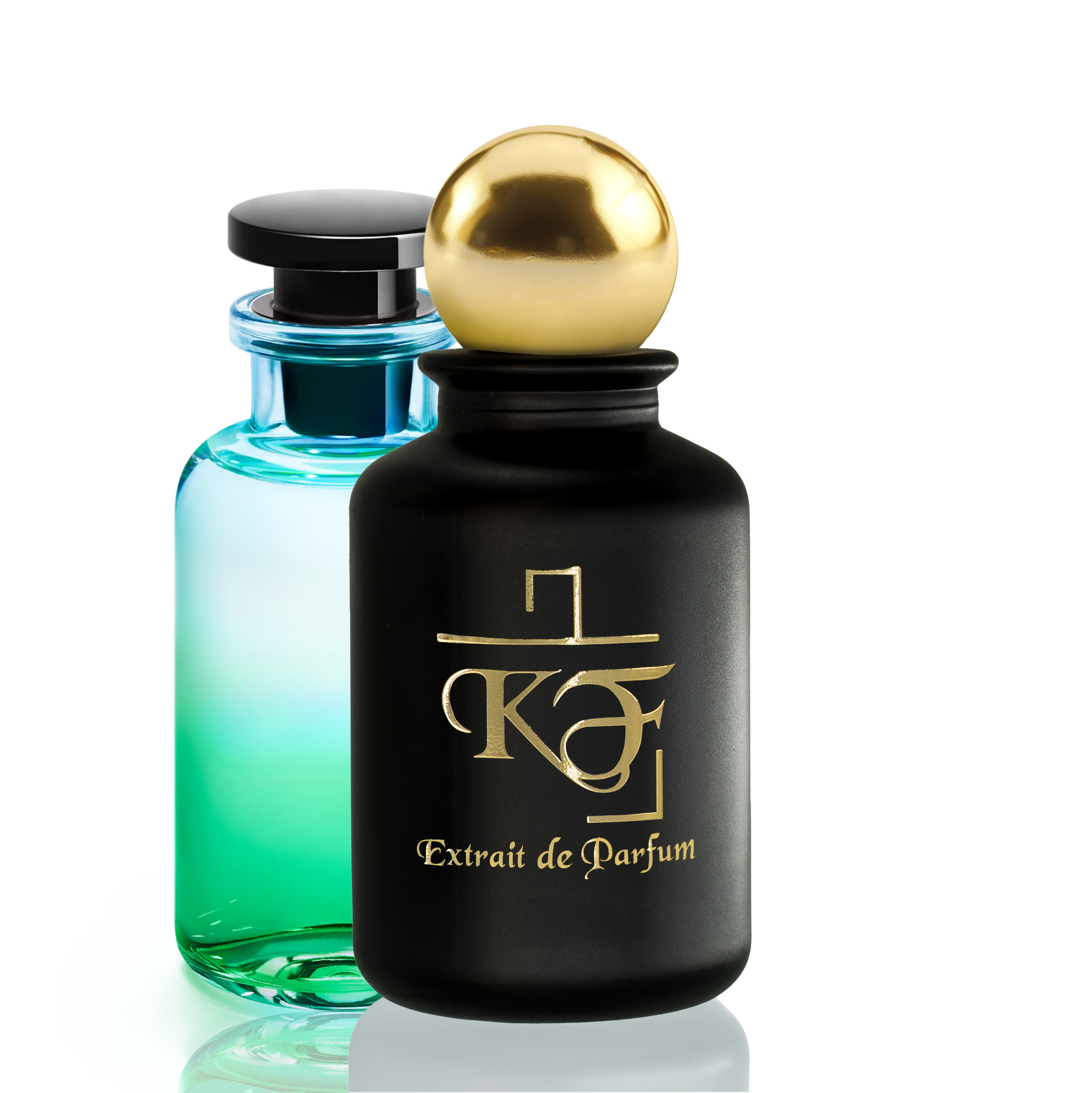 N°47 - Ispirato a Pacific Chill