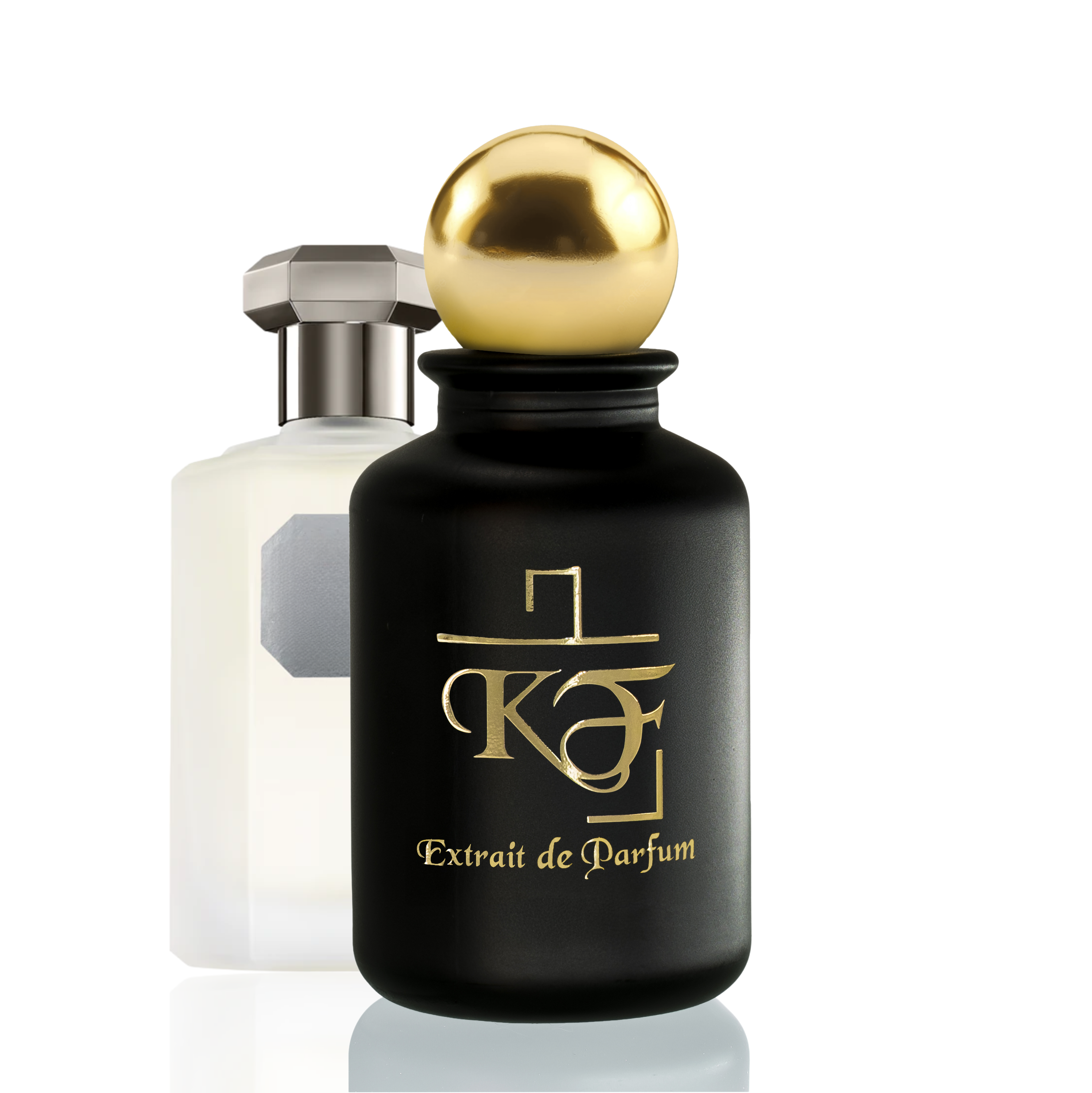 N°48- Ispirato a Teint De Neige