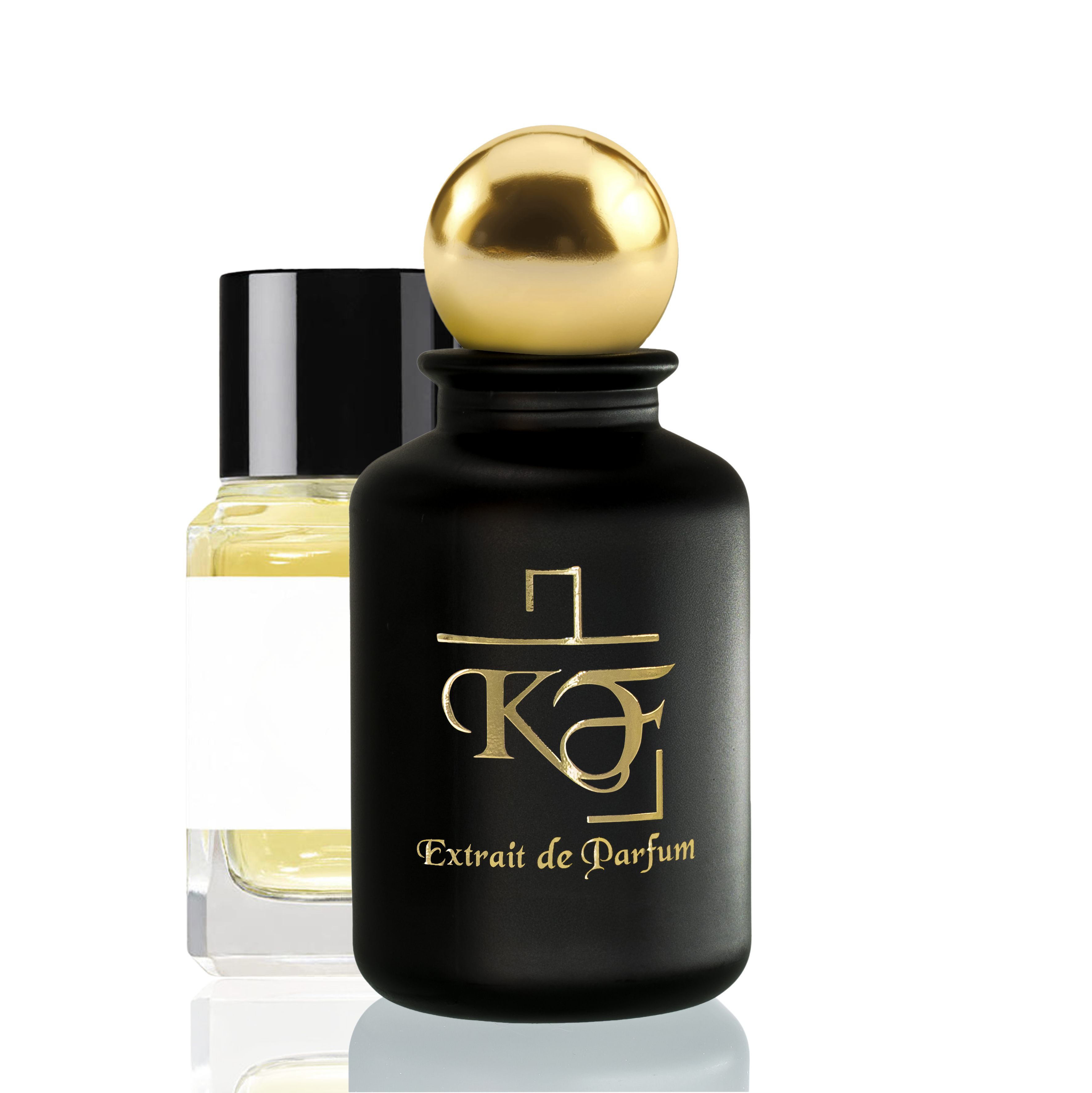 N°49 - Ispirato a Vanilla Powder