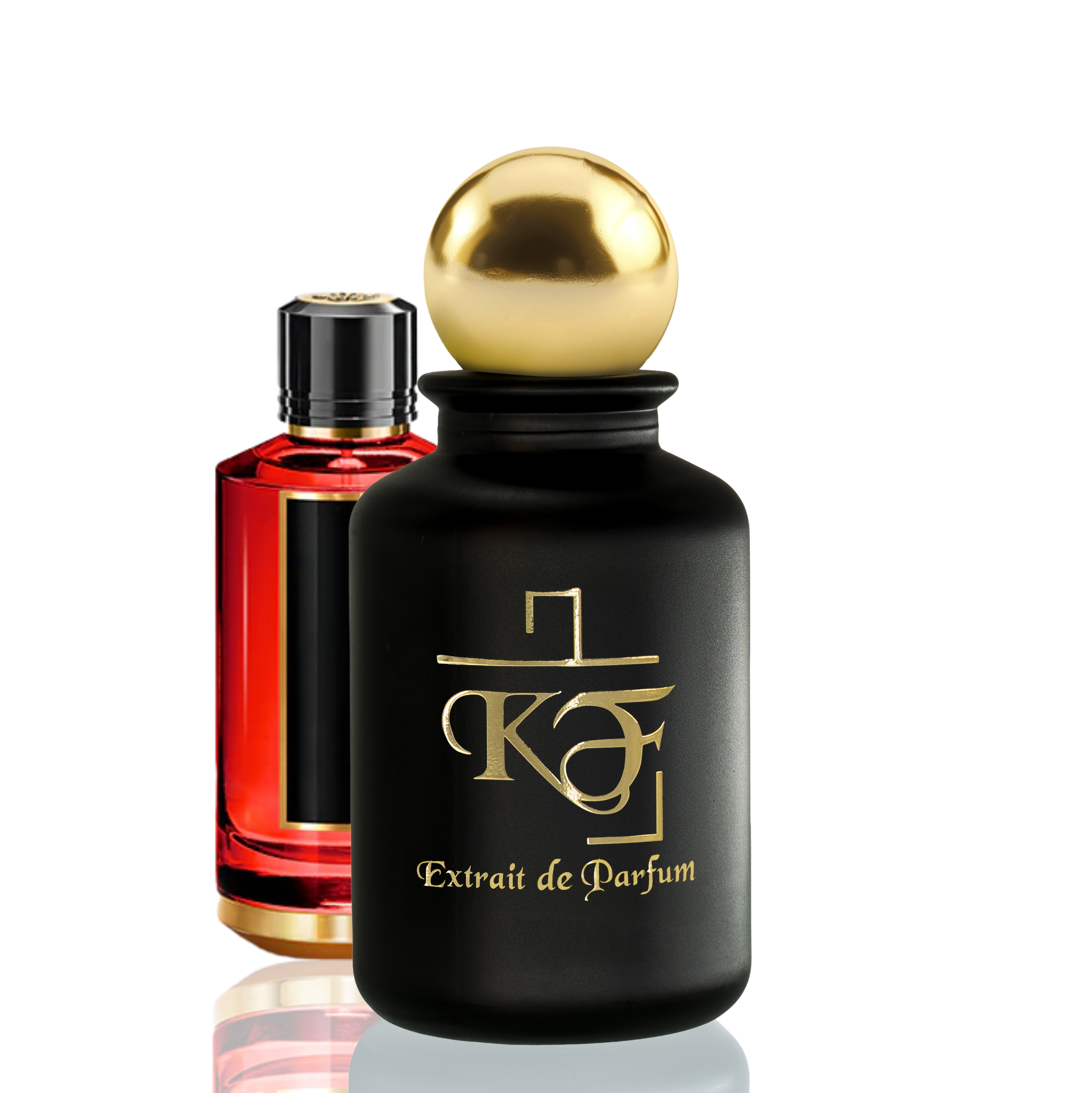 N°51 - Ispirato a Red Tobacco