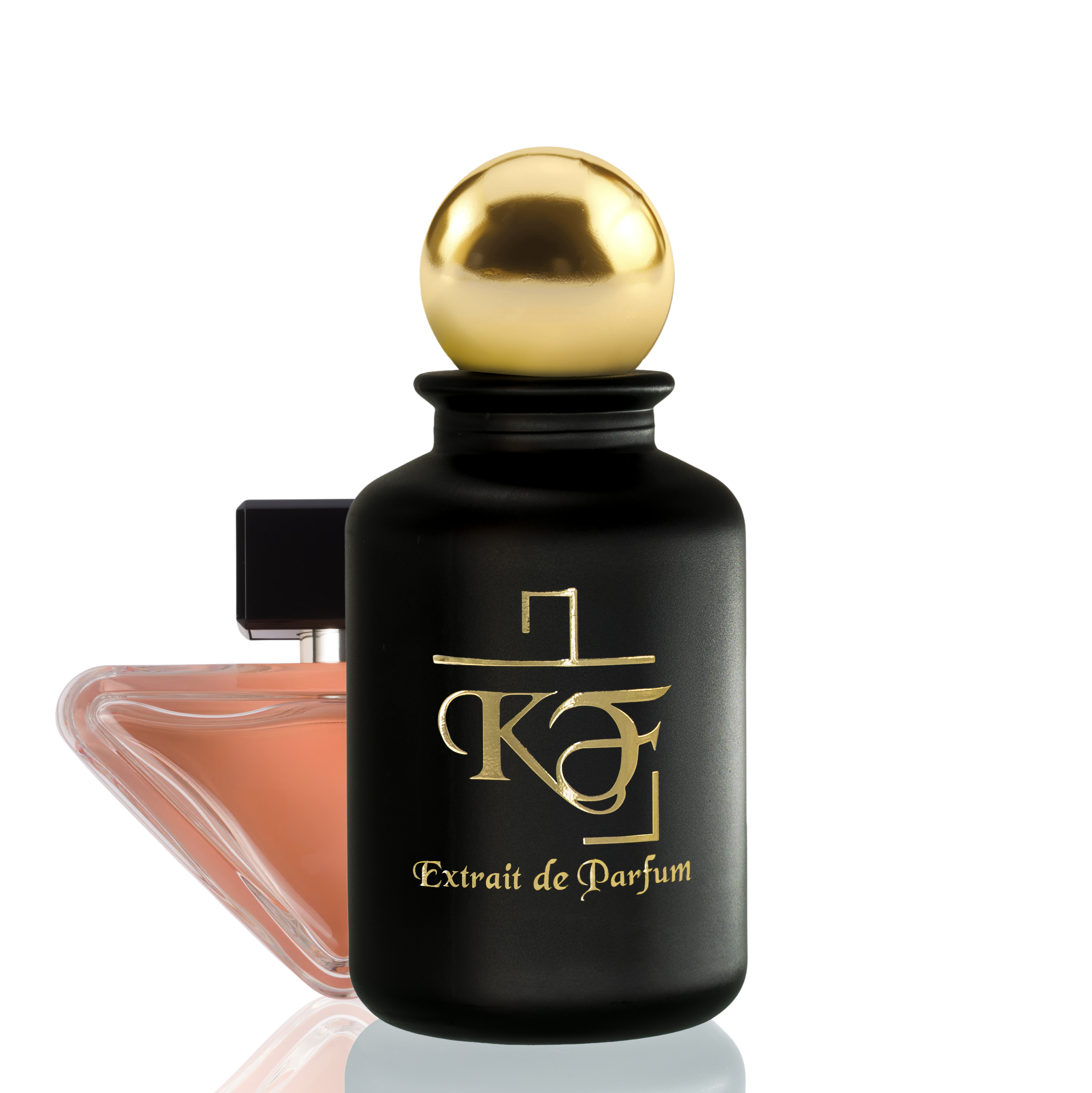 N°65 - Ispirato a Paradoxe