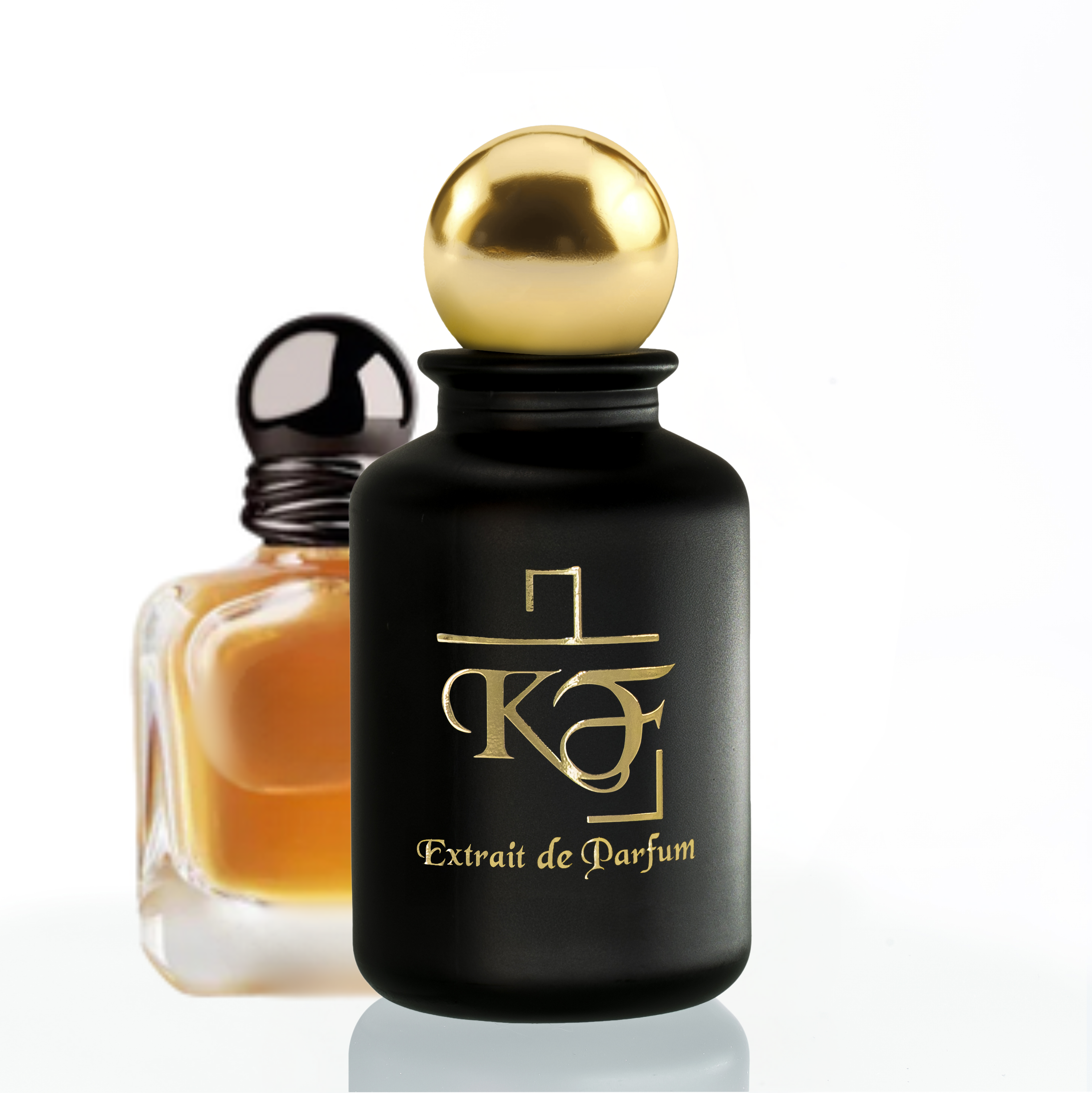 N°7 - Ispirato a Stronger Whit You