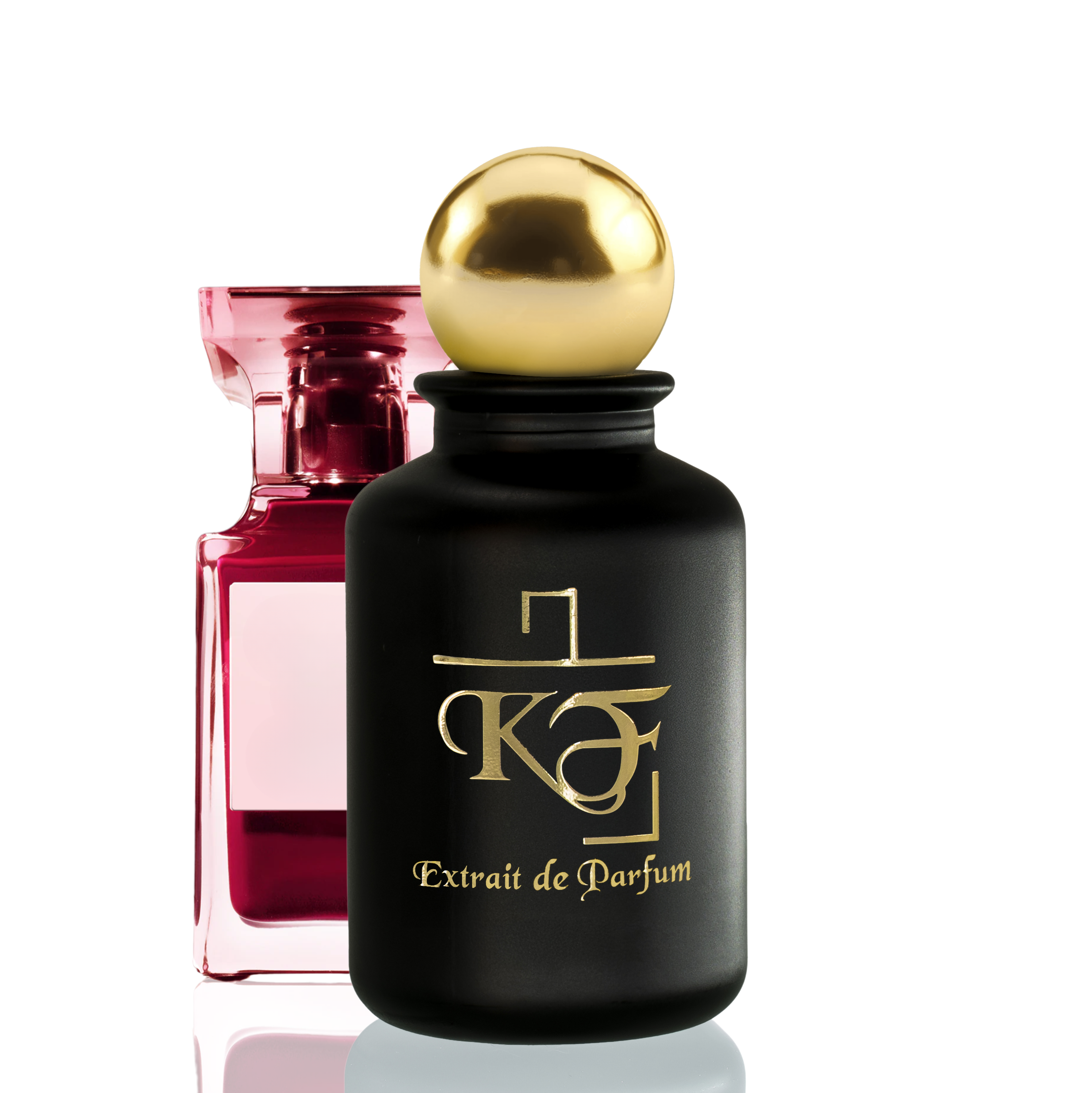 N°74 - Ispirato a Lost Cherry