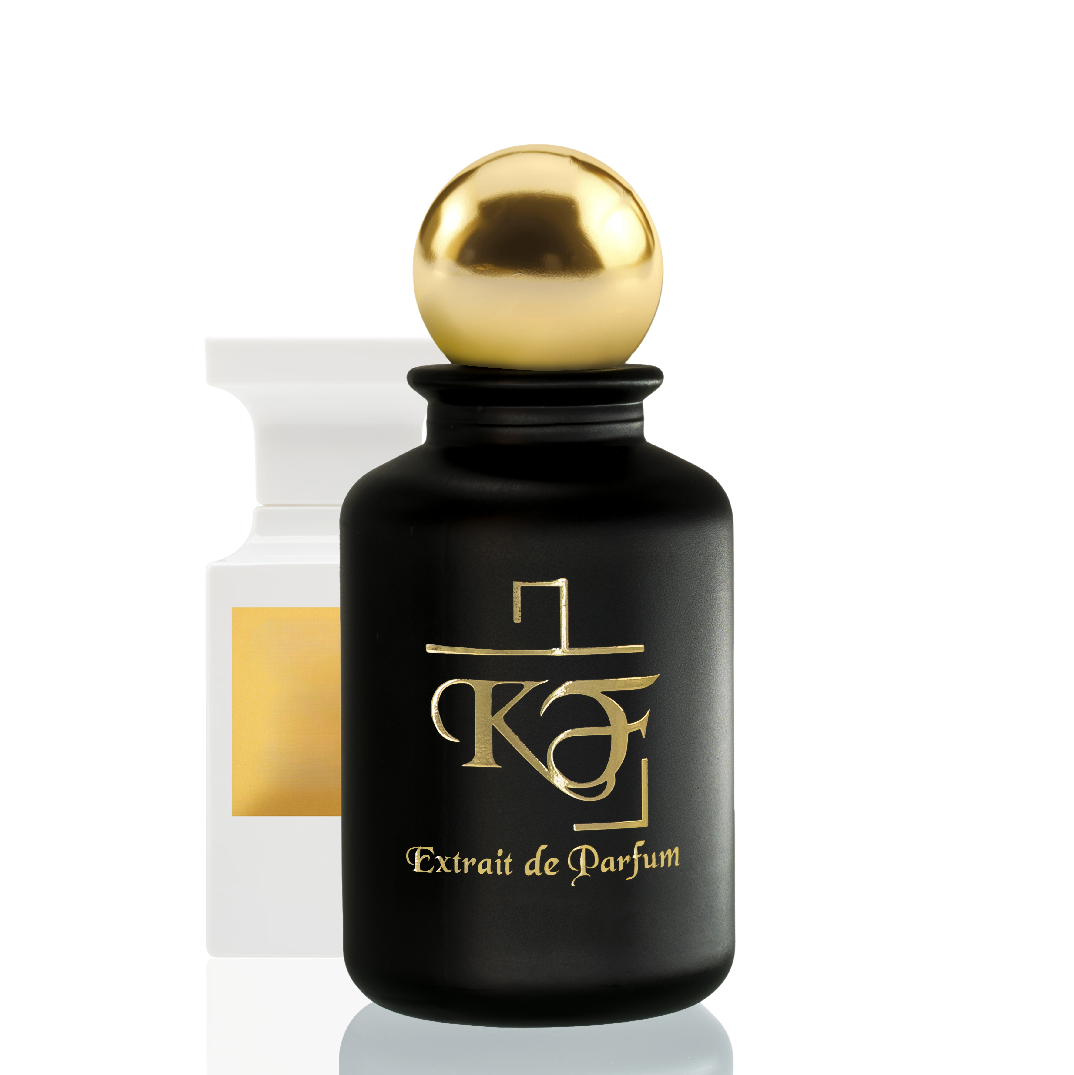 N°77 - Ispirato a Soleil Blanc