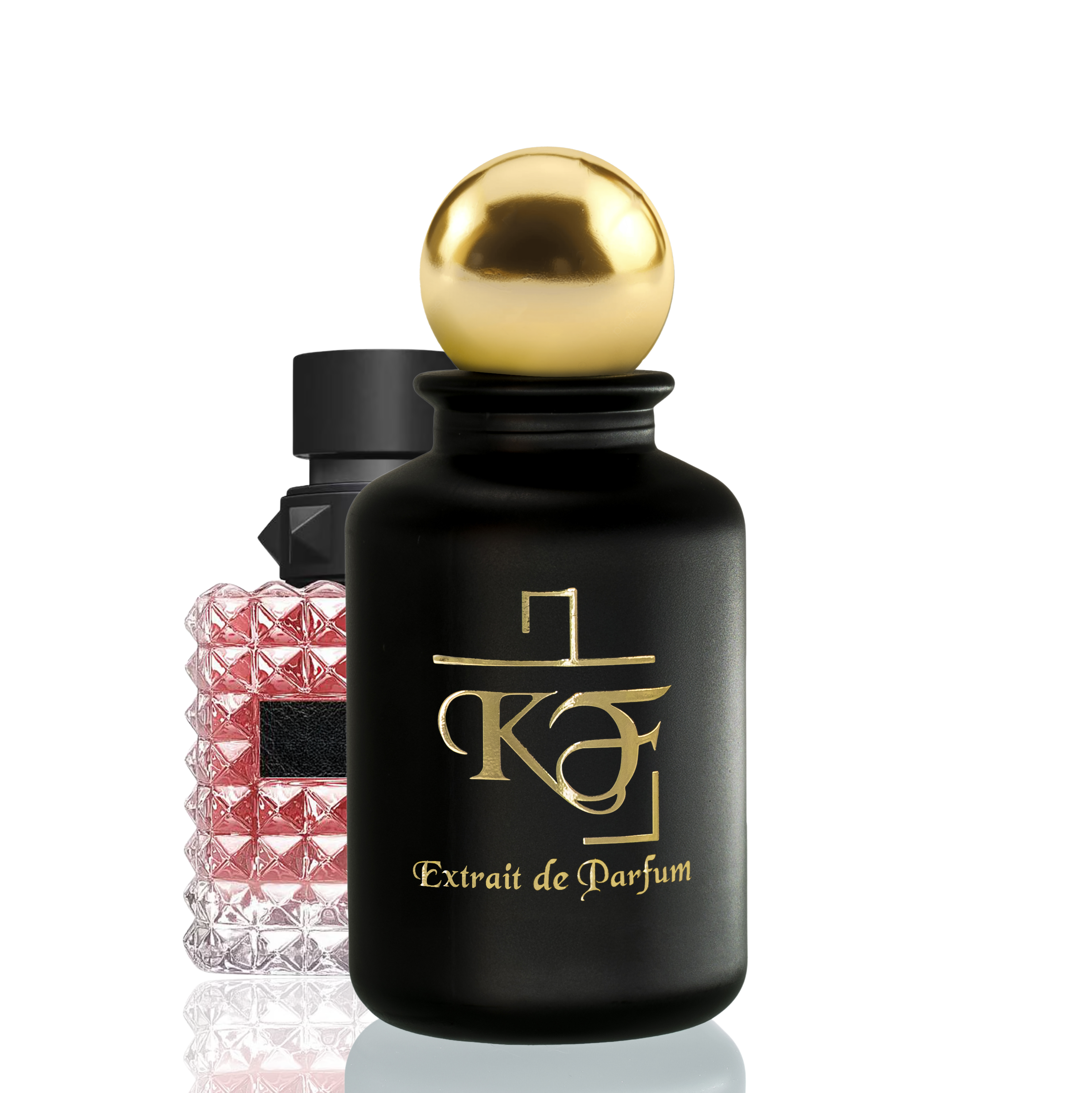 N°81 - Ispirato a Born in Roma Donna