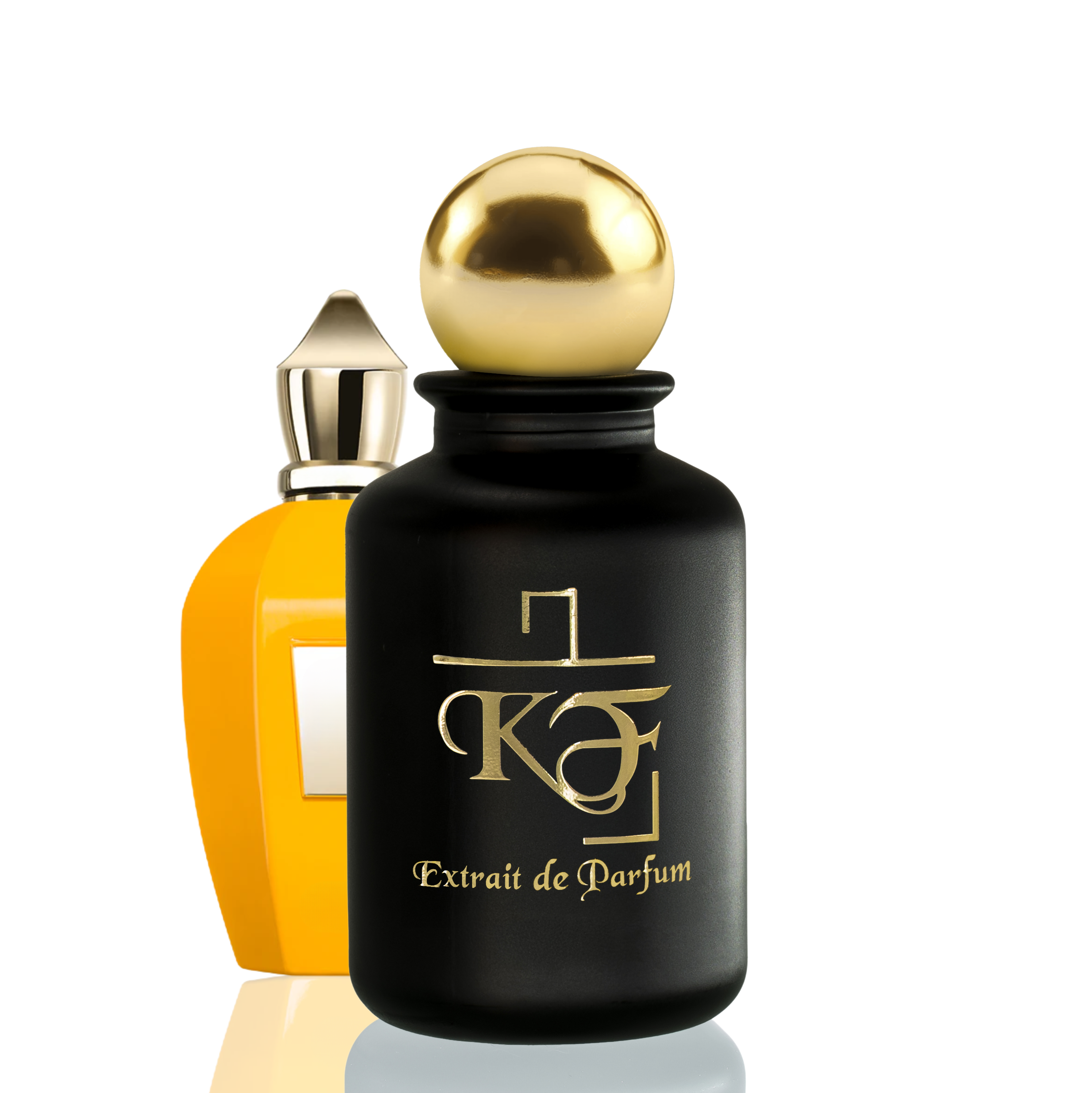 N°91 - Ispirato a Erba Gold